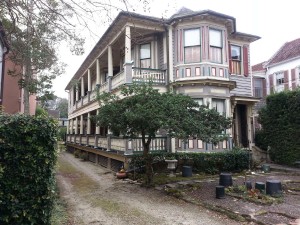 Charleston 8