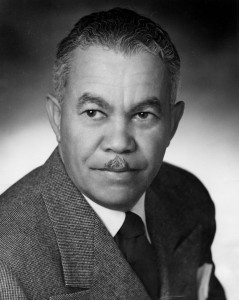 Paul R. Williams.
