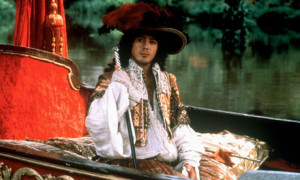 Restoration (1995), which featured English Baroque interiors rarely seen in movies, won an Oscar for Best Art Direction-Set Decoration.