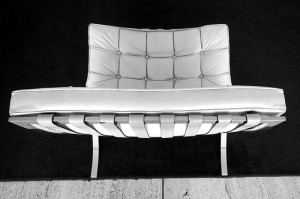 Lilly-Reich-chair