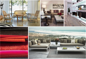 The Pacific Design Center in West Hollywood hosts WestWeek, the “grand dame” of design expos. 