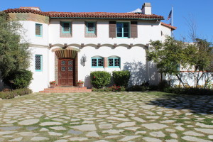 Spanish Colonial