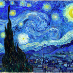 starry night