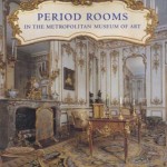 Period Rooms Book