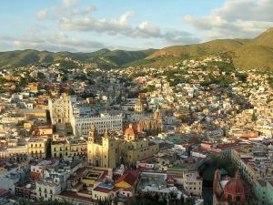 Guanajuato, Mexico