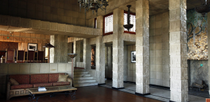 Photo Courtesy of the American Institute of Architecture