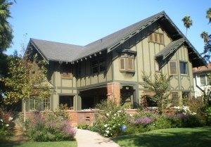 craftsman