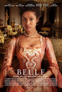 Simon Bowles deserves an Oscar nomination for his lush – and mostly historically accurate – production design for the 2014 period film, “Belle.”