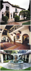 The City of Industry is an exemplary guardian of the spectacular and historically significant La Casa Nueva.