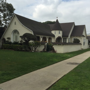 House 1: Charming Storybook