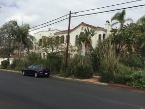 Lush Spanish Colonial Revival retreat