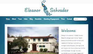 Eleanor new website 3-15