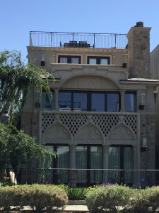 This monstrosity left me speechless