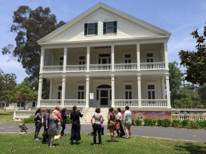 The Banning Museum