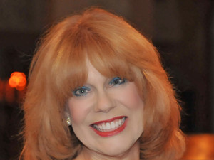 Eleanor Schrader