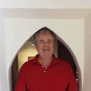 Linas Kojelis - President of the Board of Directors of the Adamson House
