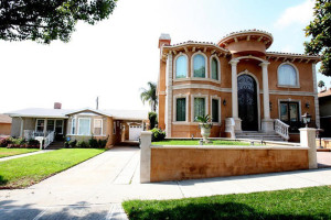 monster mansion 4