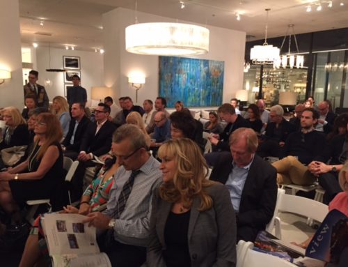Savvy L.A. Realtors Are Hungry to Learn About Architecture