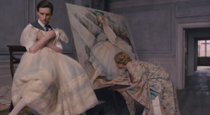 “The Danish Girl” deserves Oscars, particularly for production design