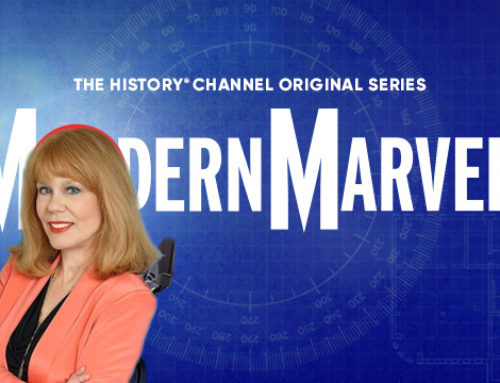 History Channel – Modern Marvels: History of the Basement